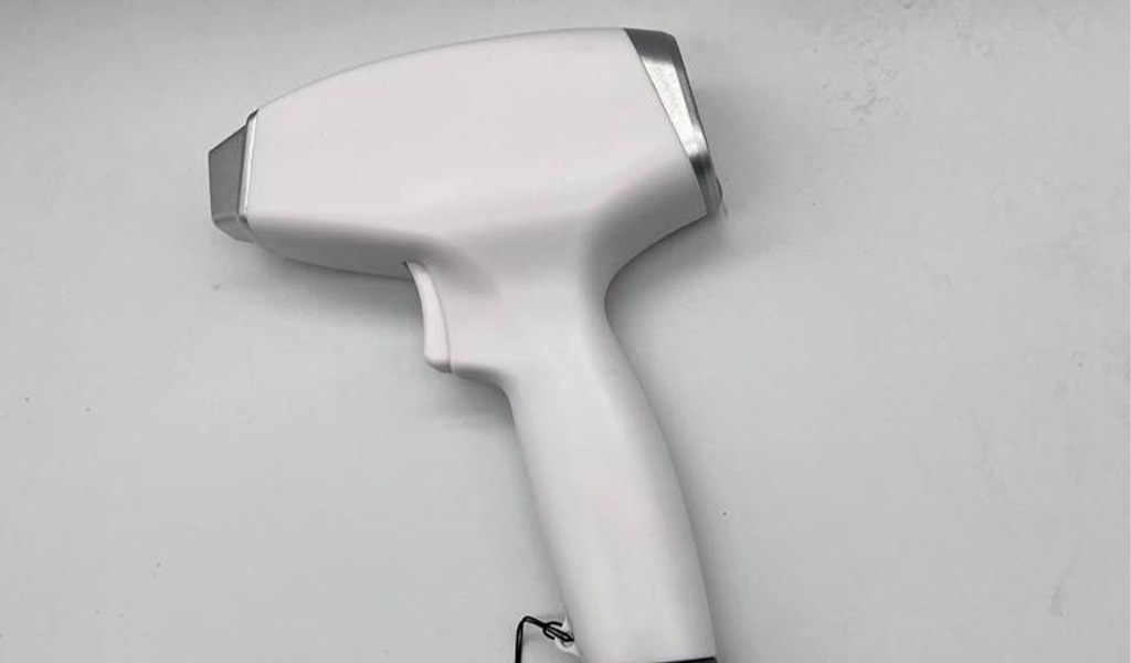 diode lazer başlık